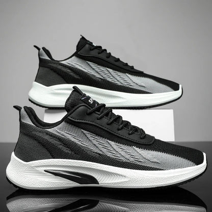 Lightweight and Comfortable Mesh Orthopedic Shoes