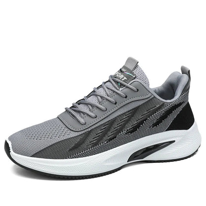 Lightweight and Comfortable Mesh Orthopedic Shoes