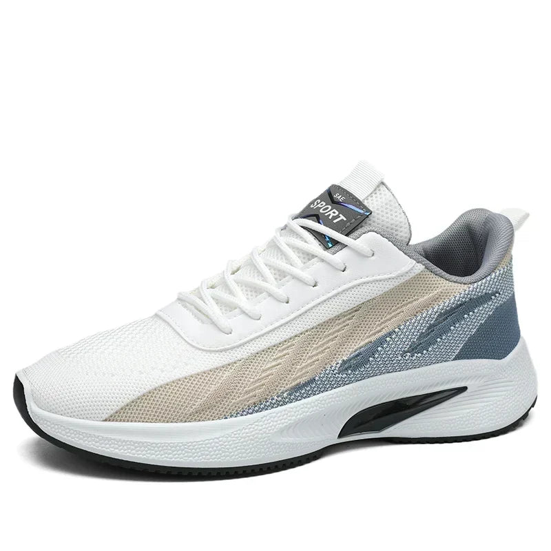 Lightweight and Comfortable Mesh Orthopedic Shoes
