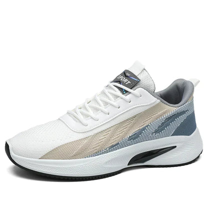 Lightweight and Comfortable Mesh Orthopedic Shoes