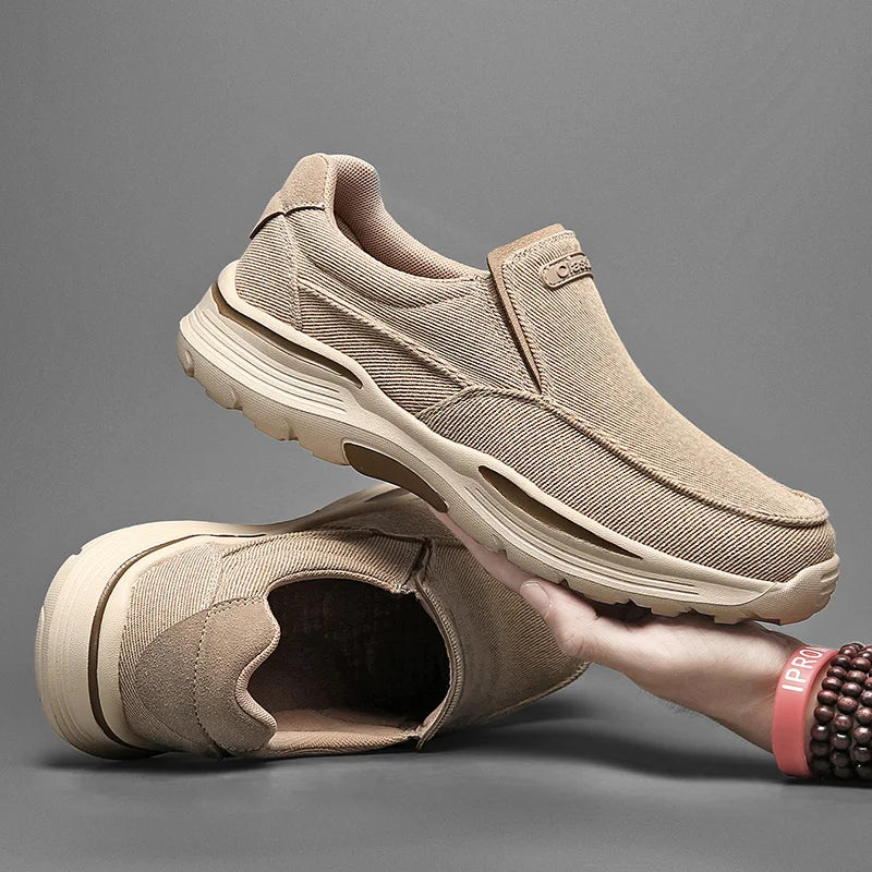 RESISTANT & COMFORTABLE MUST PRO SHOES