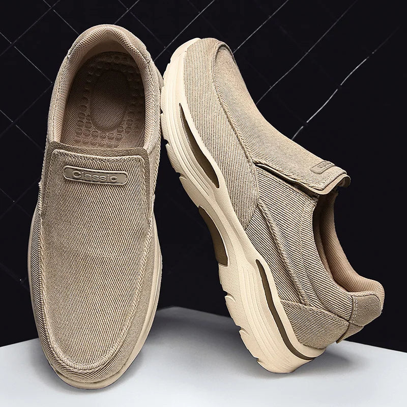 RESISTANT & COMFORTABLE MUST PRO SHOES