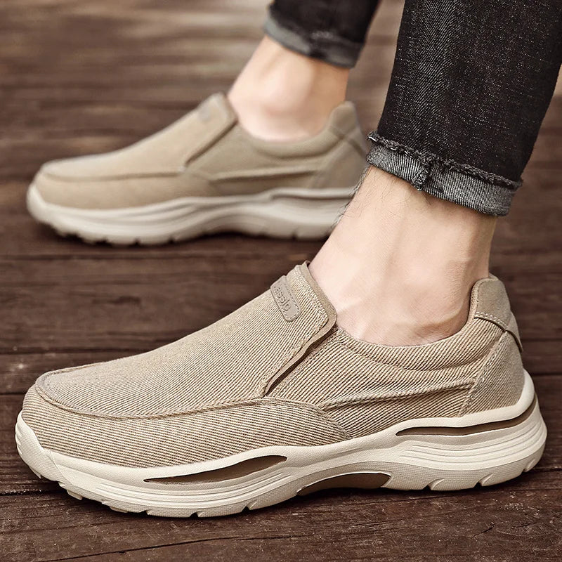 RESISTANT & COMFORTABLE MUST PRO SHOES