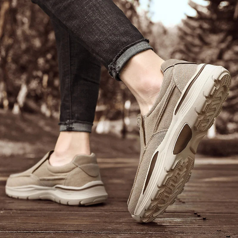 RESISTANT & COMFORTABLE MUST PRO SHOES