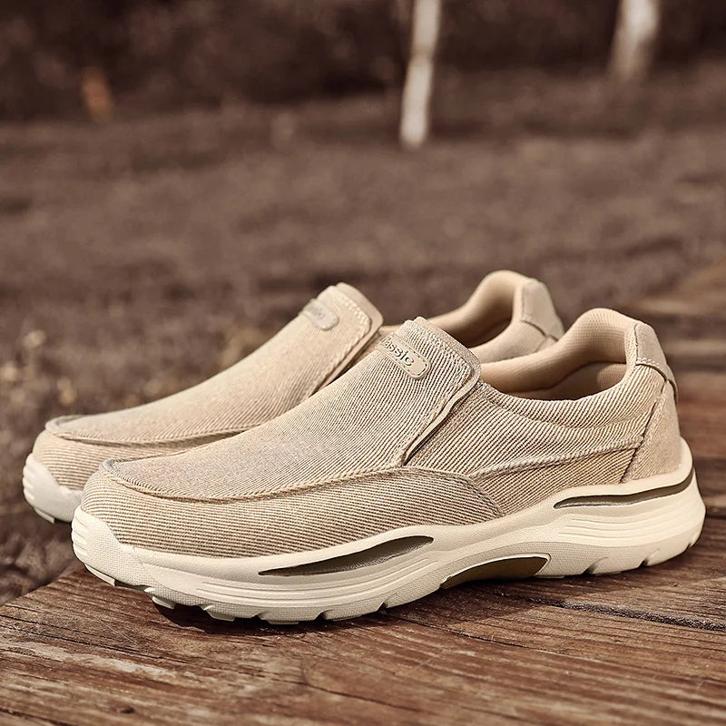 RESISTANT & COMFORTABLE MUST PRO SHOES