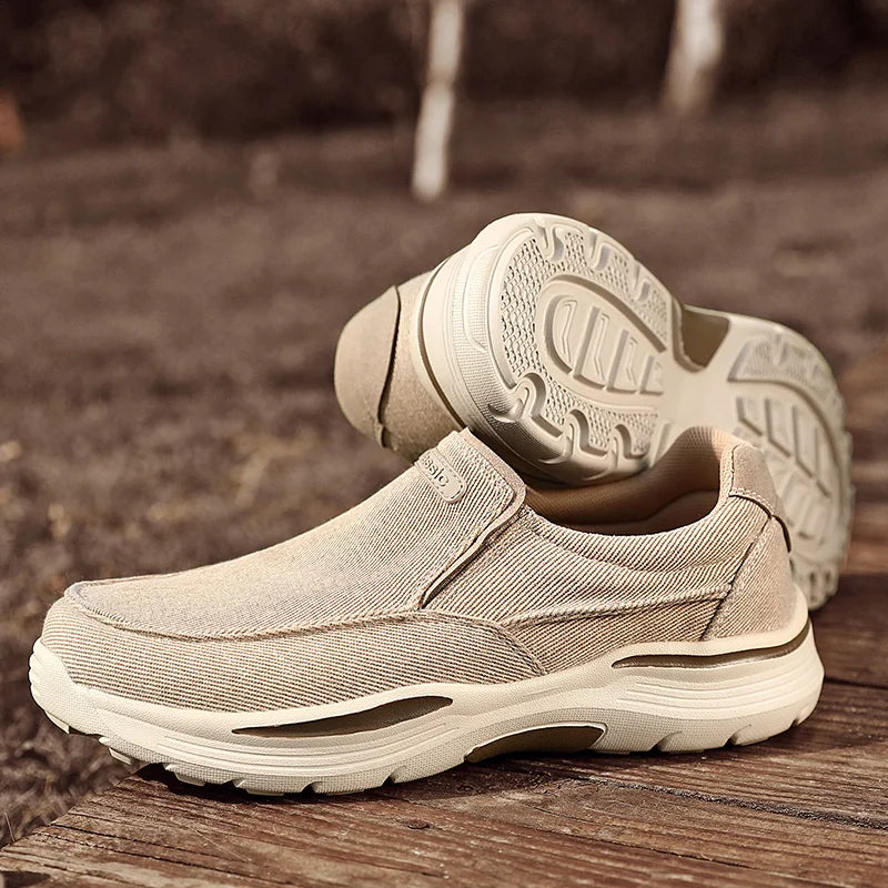 RESISTANT & COMFORTABLE MUST PRO SHOES