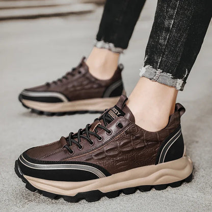 Durable & Comfortable Rogue Shoes