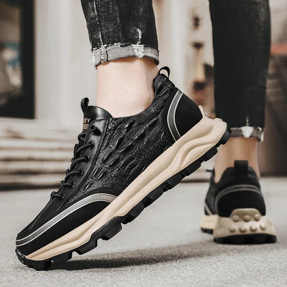 Durable & Comfortable Rogue Shoes