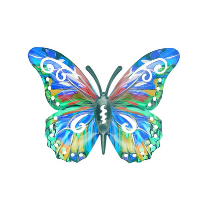 Butteriva – Metal Butterfly Wall Art
