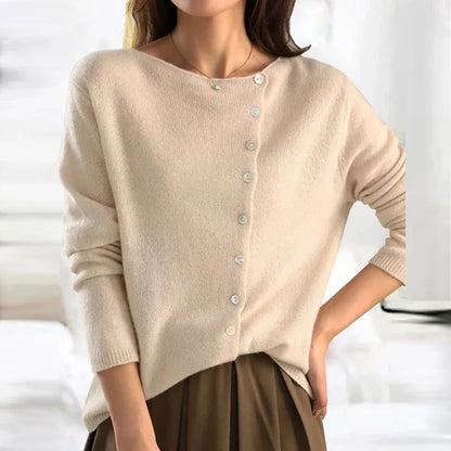 Heather Elegant Cardigan