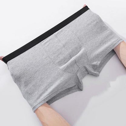 Basic Boxer Shorts
