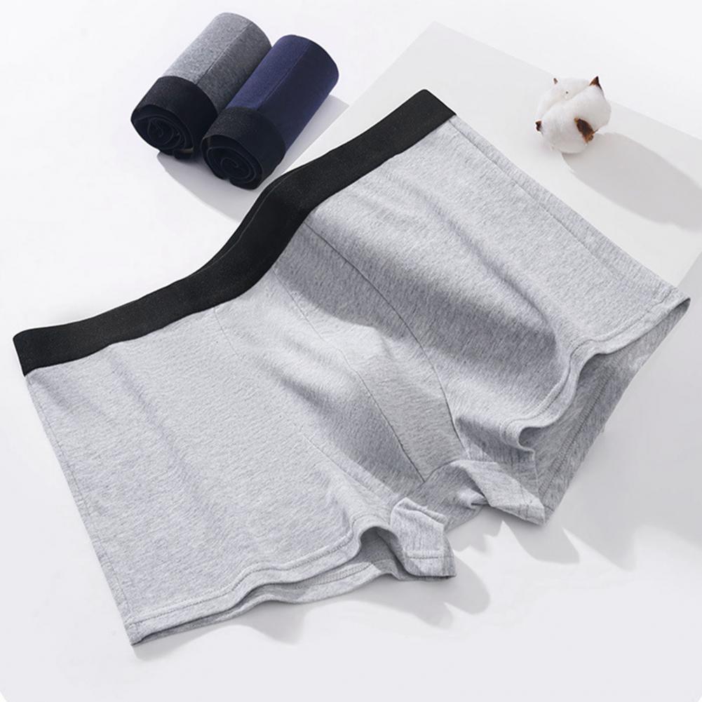 Basic Boxer Shorts