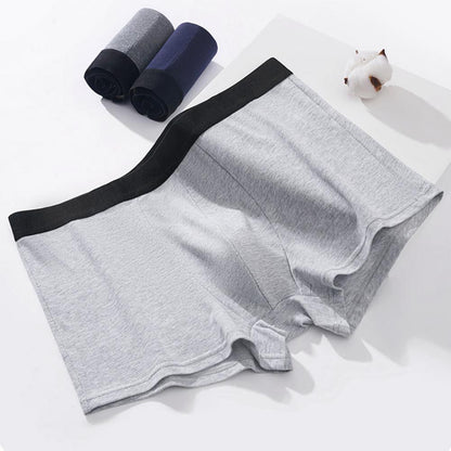 Basic Boxer Shorts