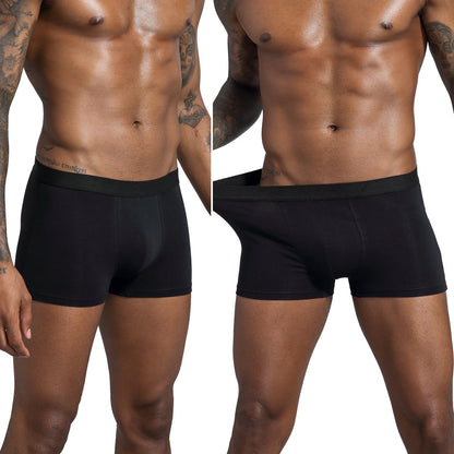 Basic Boxer Shorts