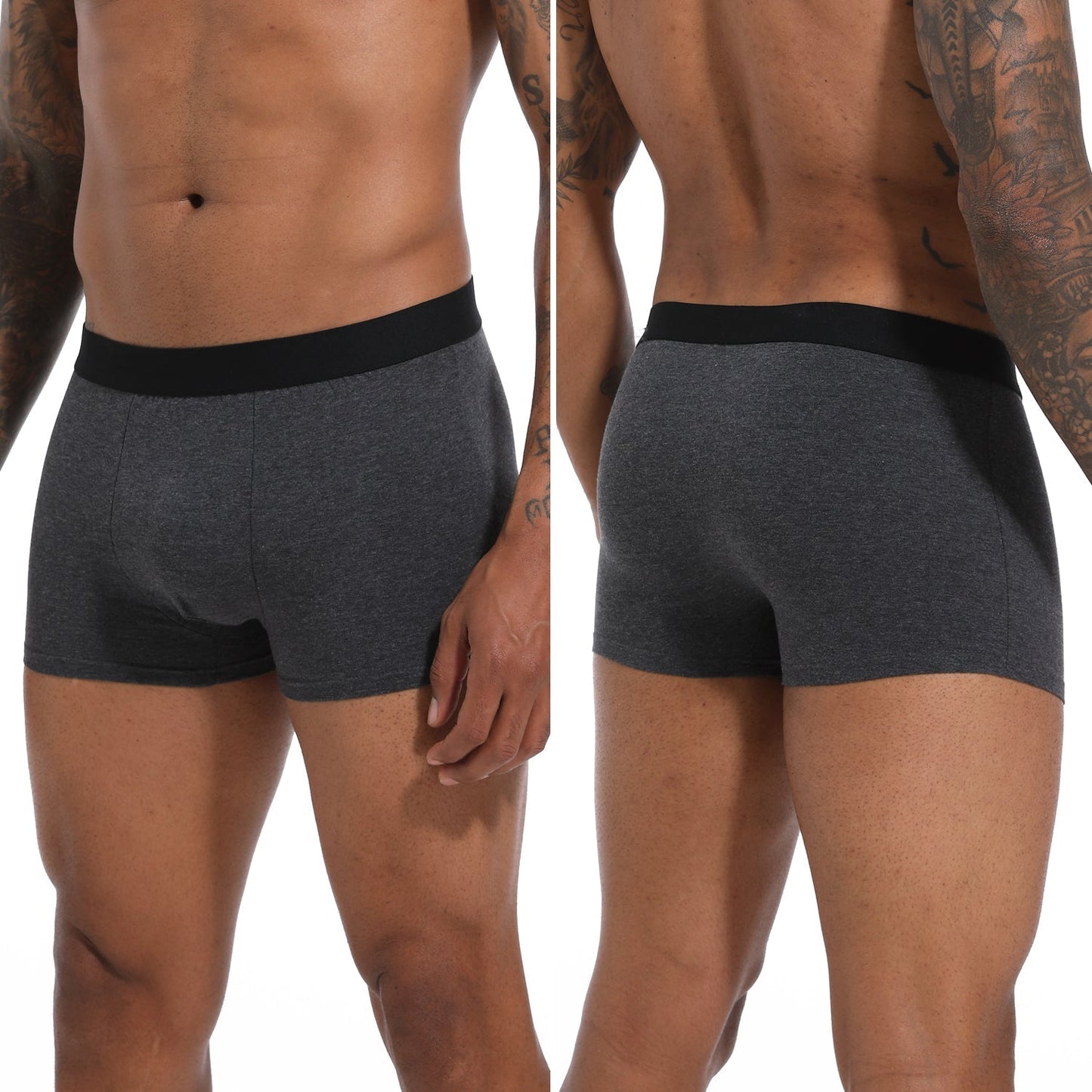 Basic Boxer Shorts