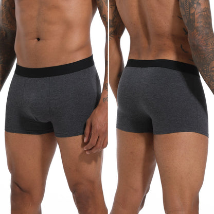 Basic Boxer Shorts