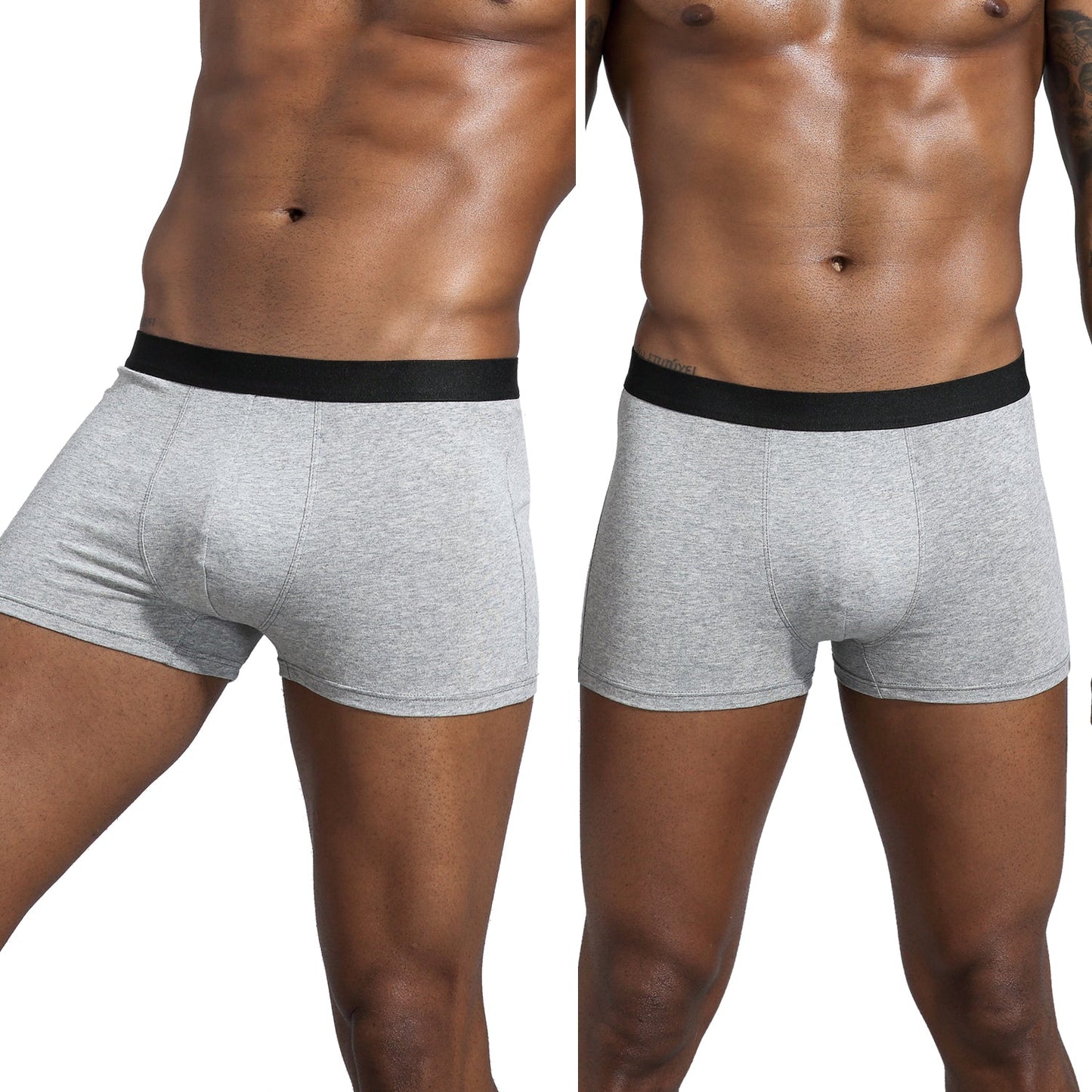 Basic Boxer Shorts