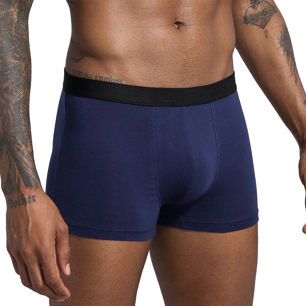 Basic Boxer Shorts