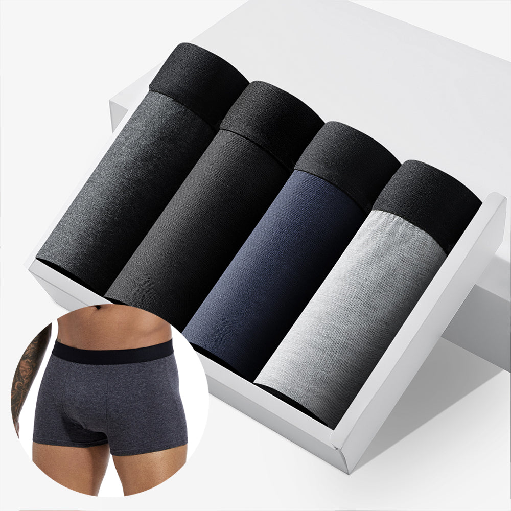 Basic Boxer Shorts