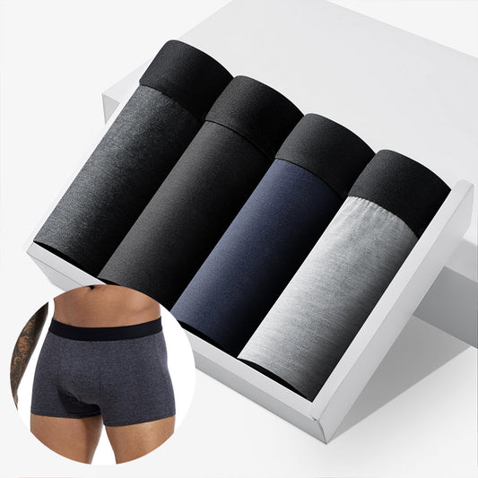 Basic Boxer Shorts