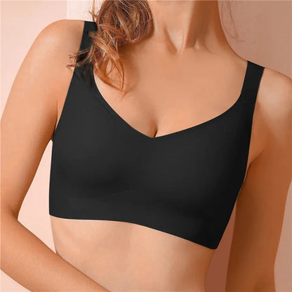 Premium Lidia Bra Support and Comfort - BUY 1 GET 3