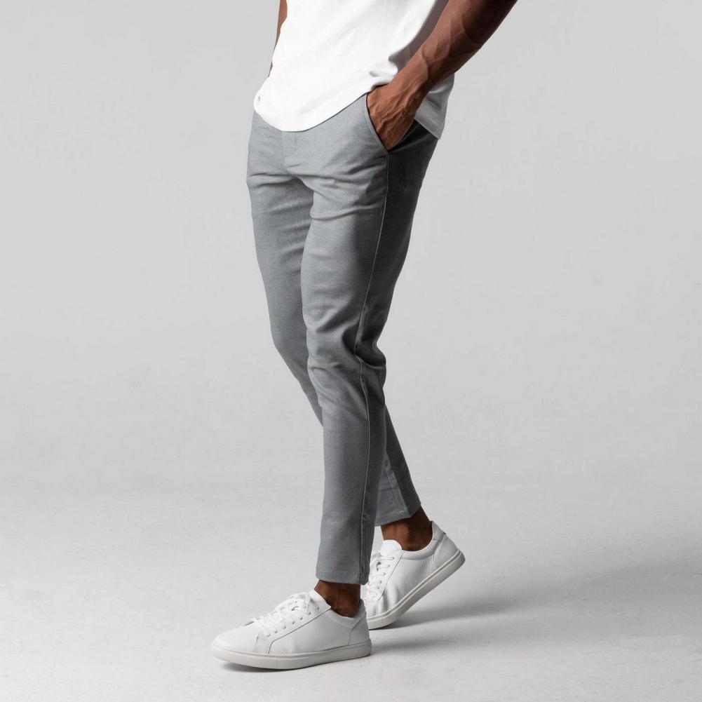 Stretch cargo pants Tusca