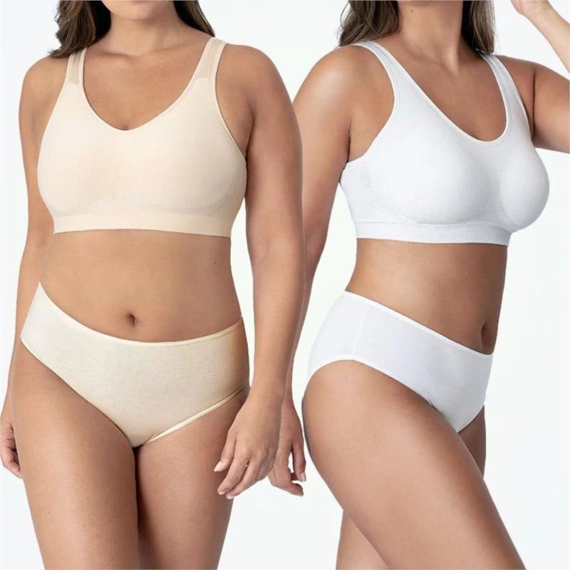 Comfy bra (Buy 1, get 3 free)