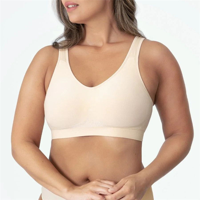 Comfy bra (Buy 1, get 3 free)