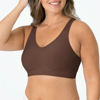 Comfy bra (Buy 1, get 3 free)