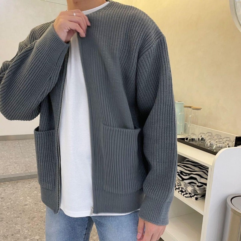 Oscar Casual Cardigan