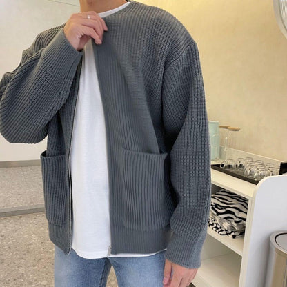 Oscar Casual Cardigan