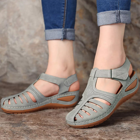 Jane Orthopedic Sandal
