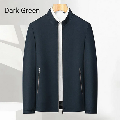 Elevare - Men's Tailored Casual Jacket