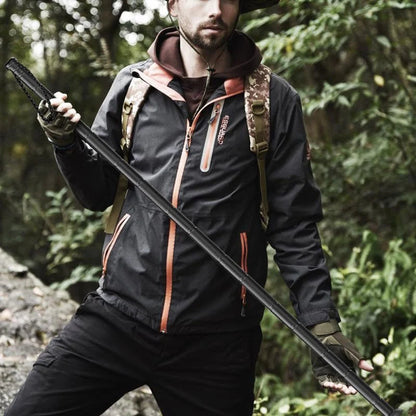 ForgeX – Multi Use Outdoor Tactical Defense Stick