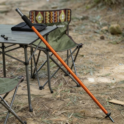 ForgeX – Multi Use Outdoor Tactical Defense Stick