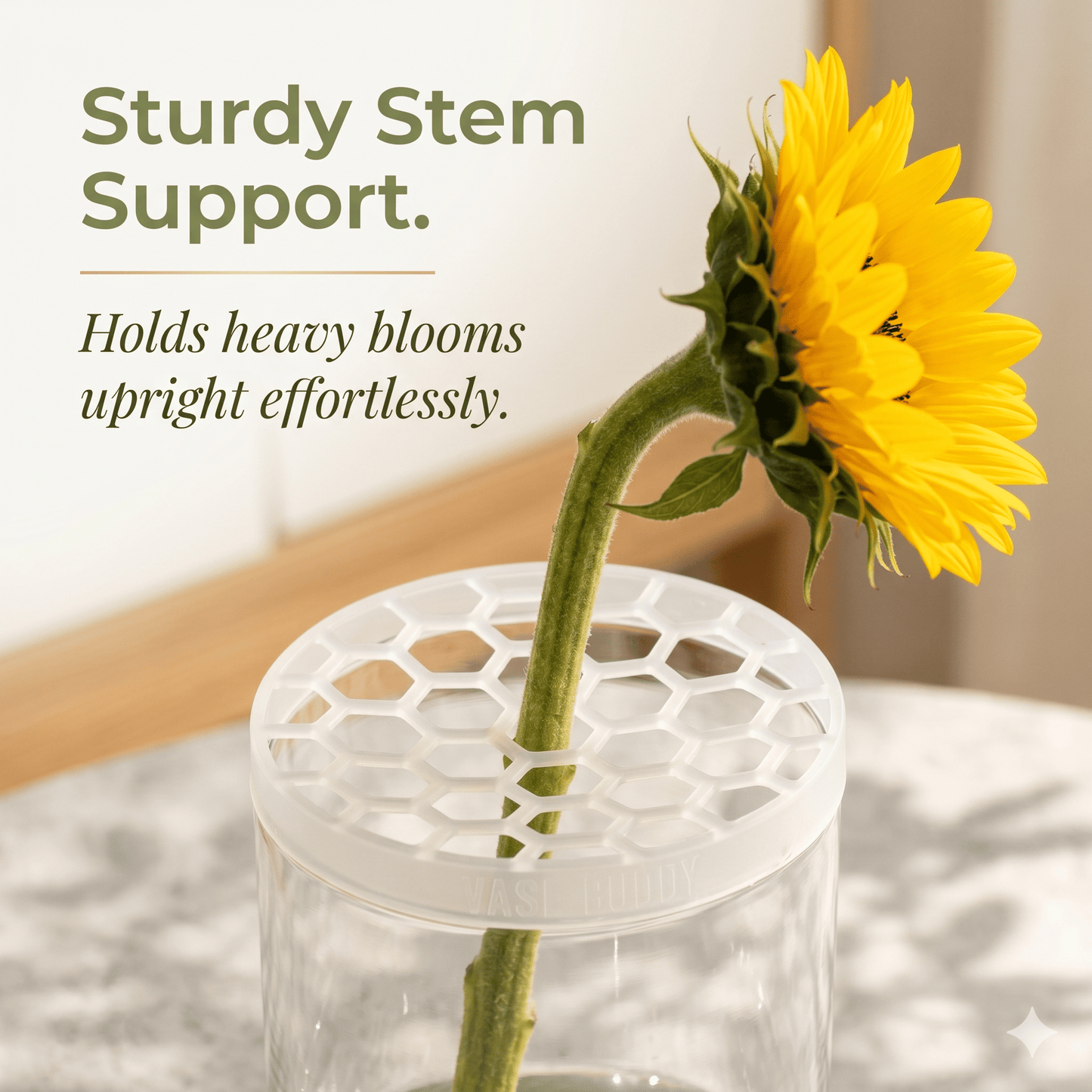 BloomCraft – Effortless Floral Arrangement Tool