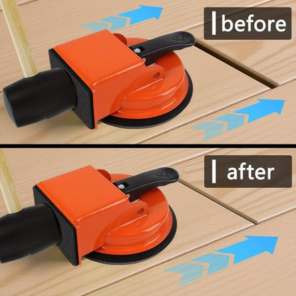 FixBond – Floor Gap Repair Filler