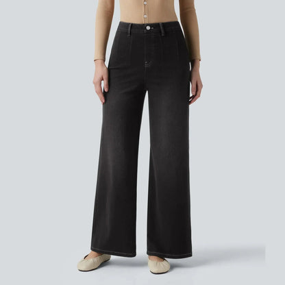 FlexCurve – High-Waisted Tummy Control Jeans