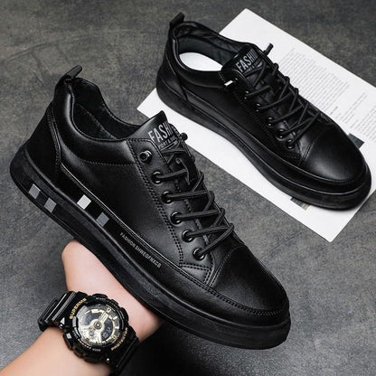 Casual Genuine Leather Shoes