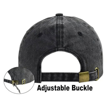 PatriotEdge – Veteran Tribute Cotton Dad Hat
