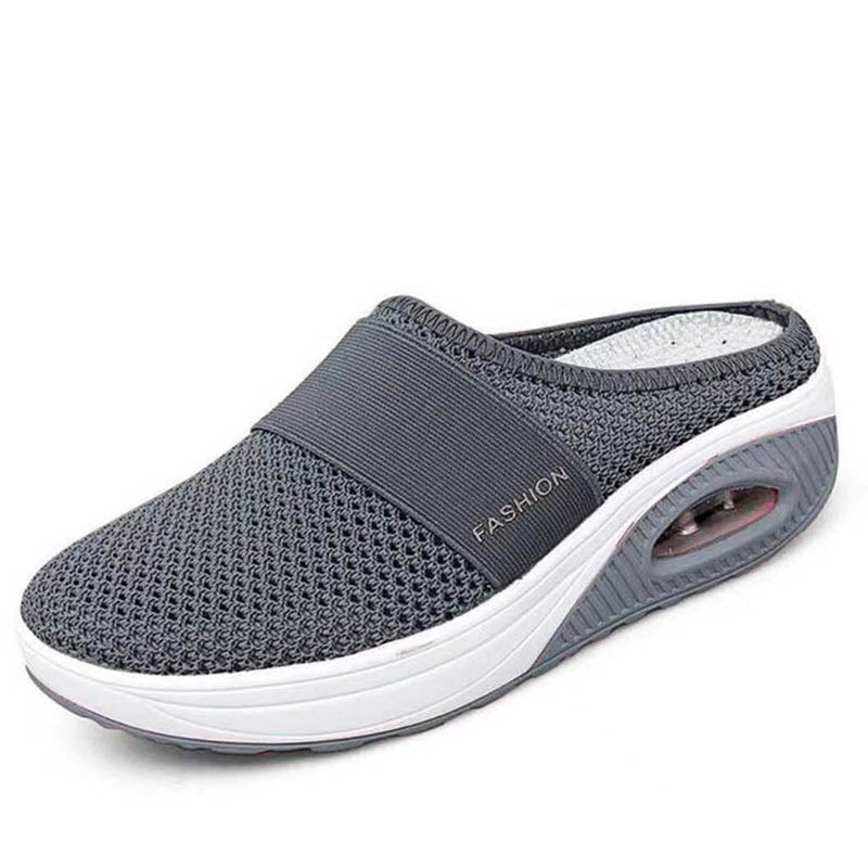 FASHION+ ORTHOPEDIC WALKING SHOES