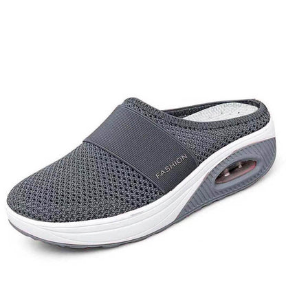 FASHION+ ORTHOPEDIC WALKING SHOES