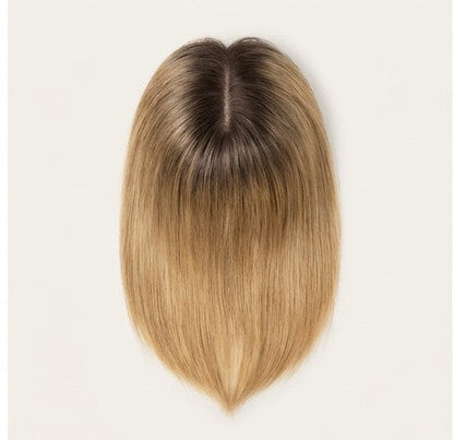 SilkyBlend – Seamless Clip-In Hair Extension Set