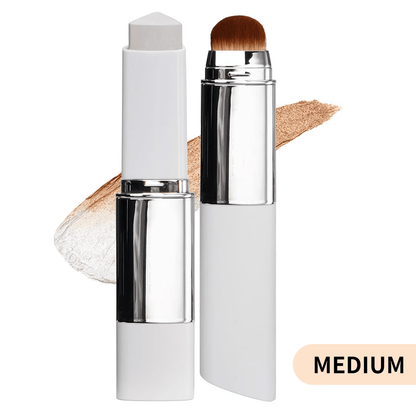 GlowMatch – Skin Adapting Cover Cream Stick
