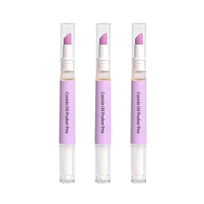 GlowTips – Professional Cuticle Care Oil Pen
