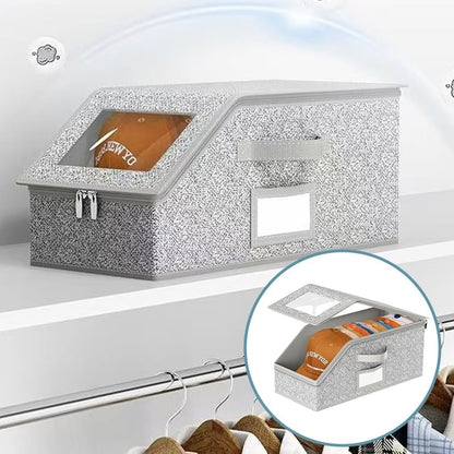 CrownGuard – Protective Hat Storage Case