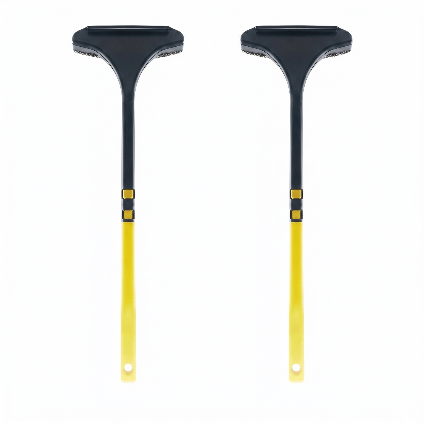 ScreenEase – 2-in-1 Window Screen Cleaning Brush Set