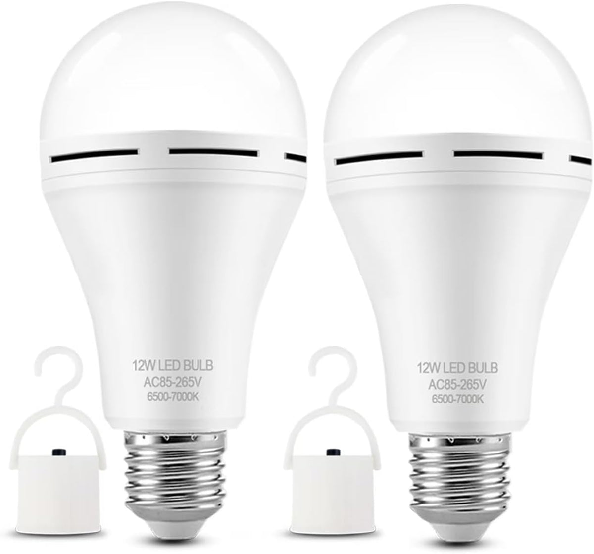 PowerShine – Rechargeable Emergency Light