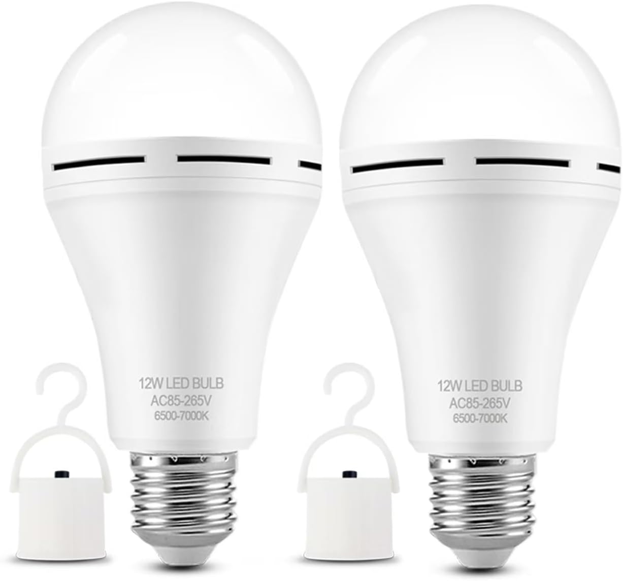 PowerBeam – Emergency Light Bulb