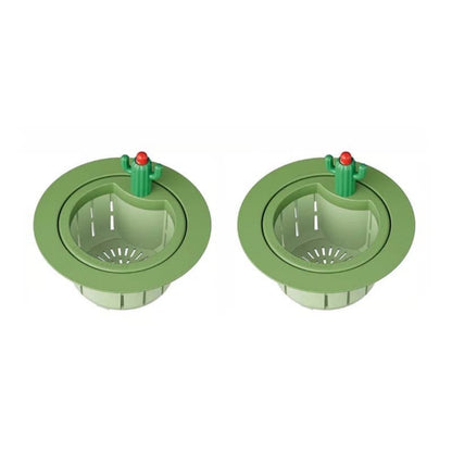 CleanCatch – Drain Strainer Basket